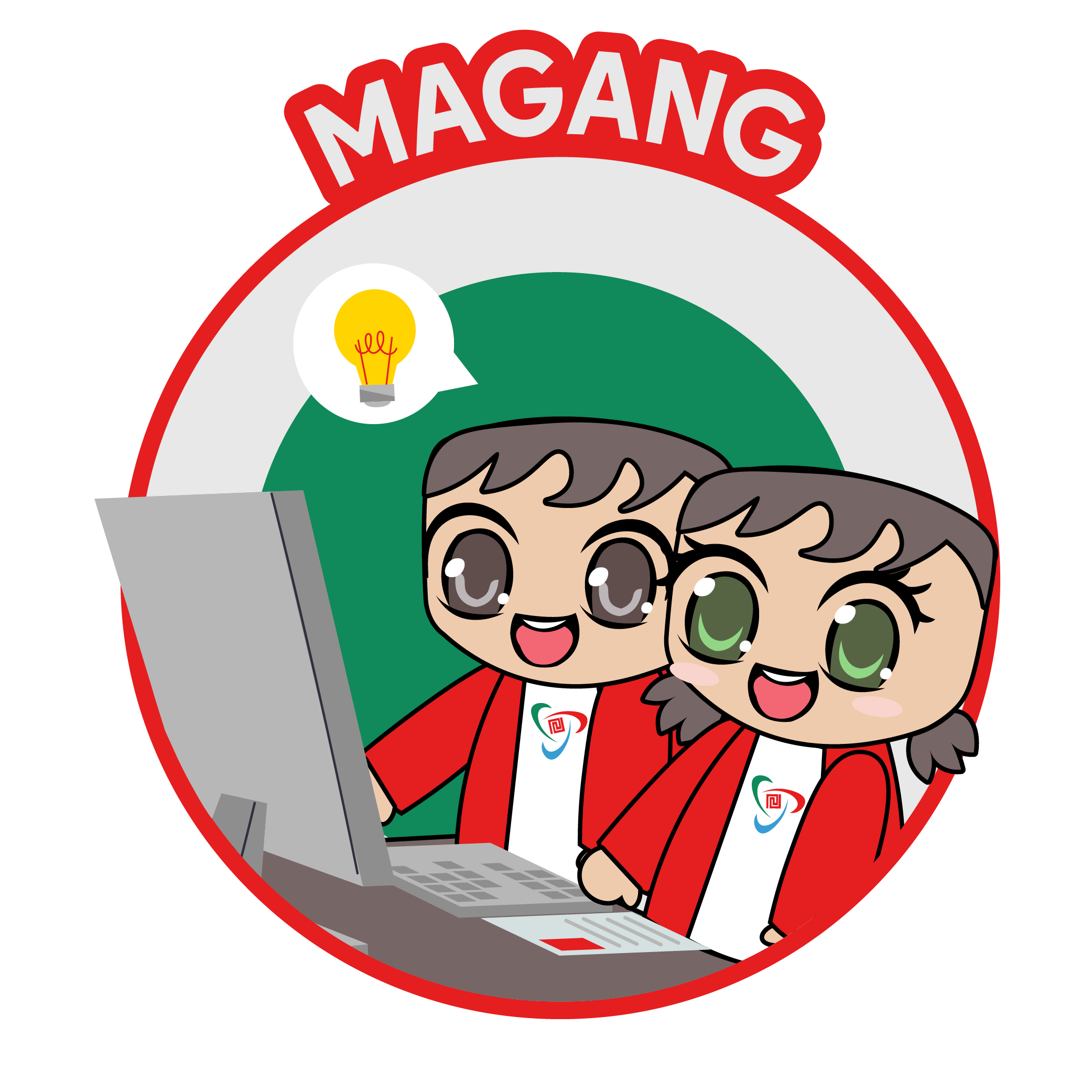 Magang