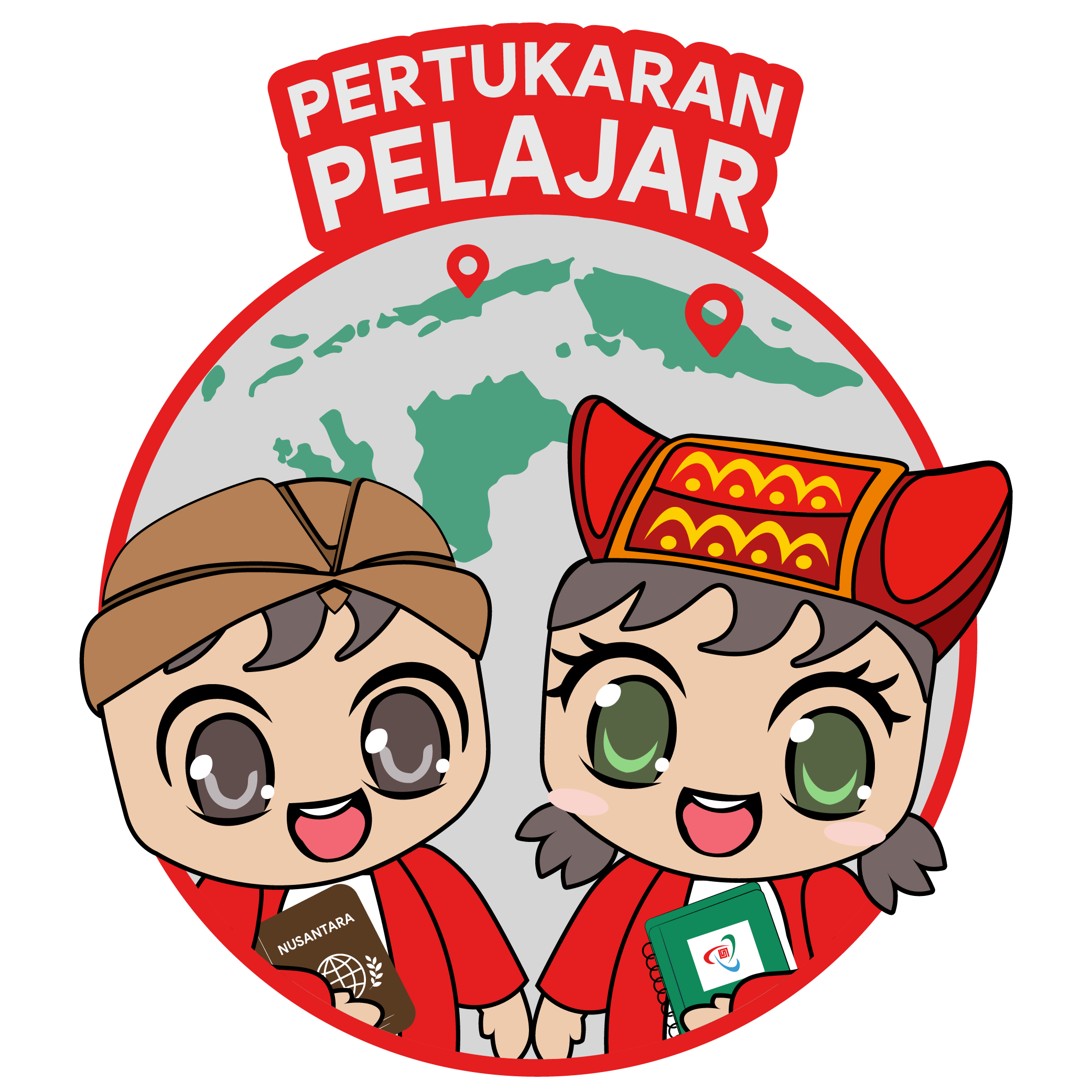 Pertukaran Pelajar