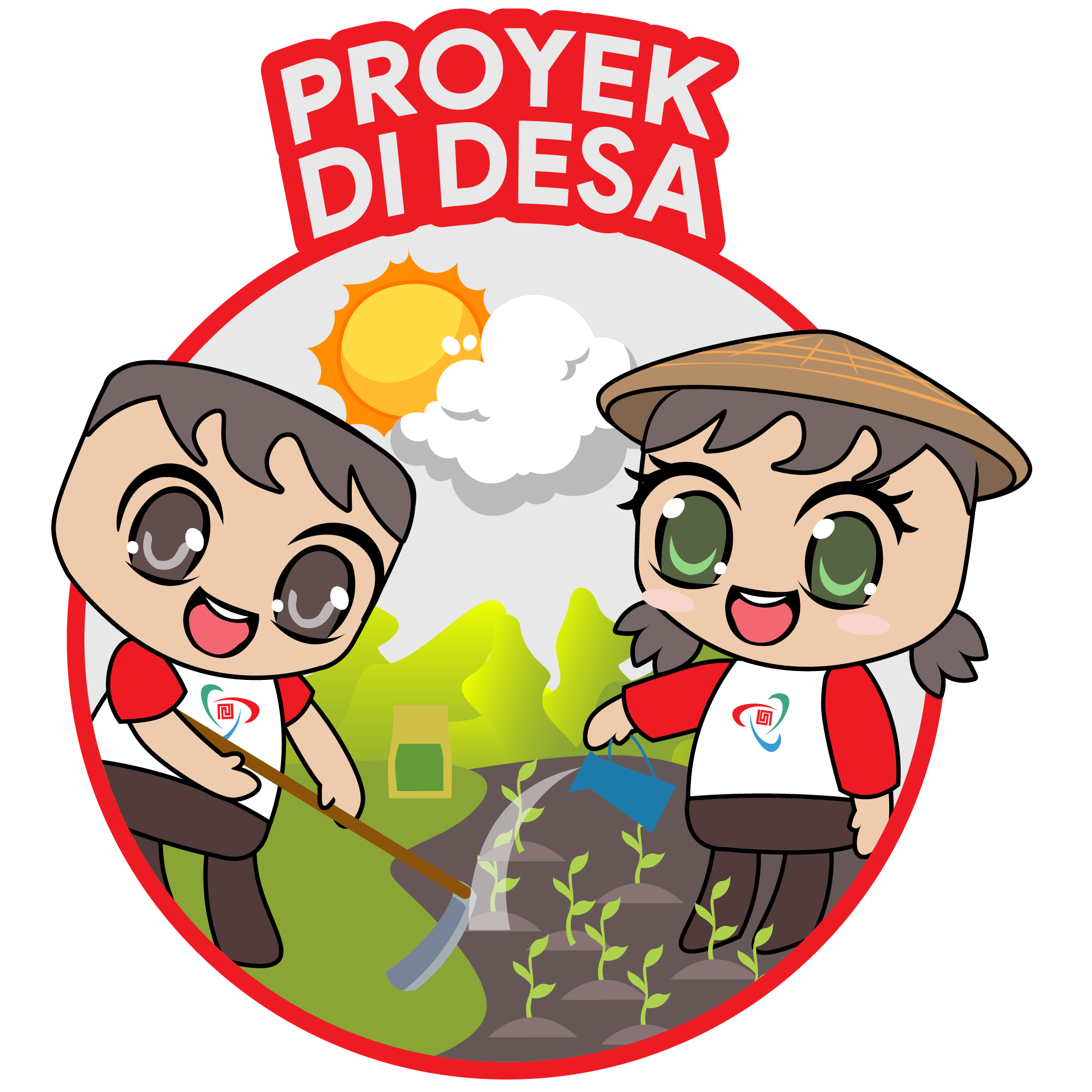 Proyek Desa