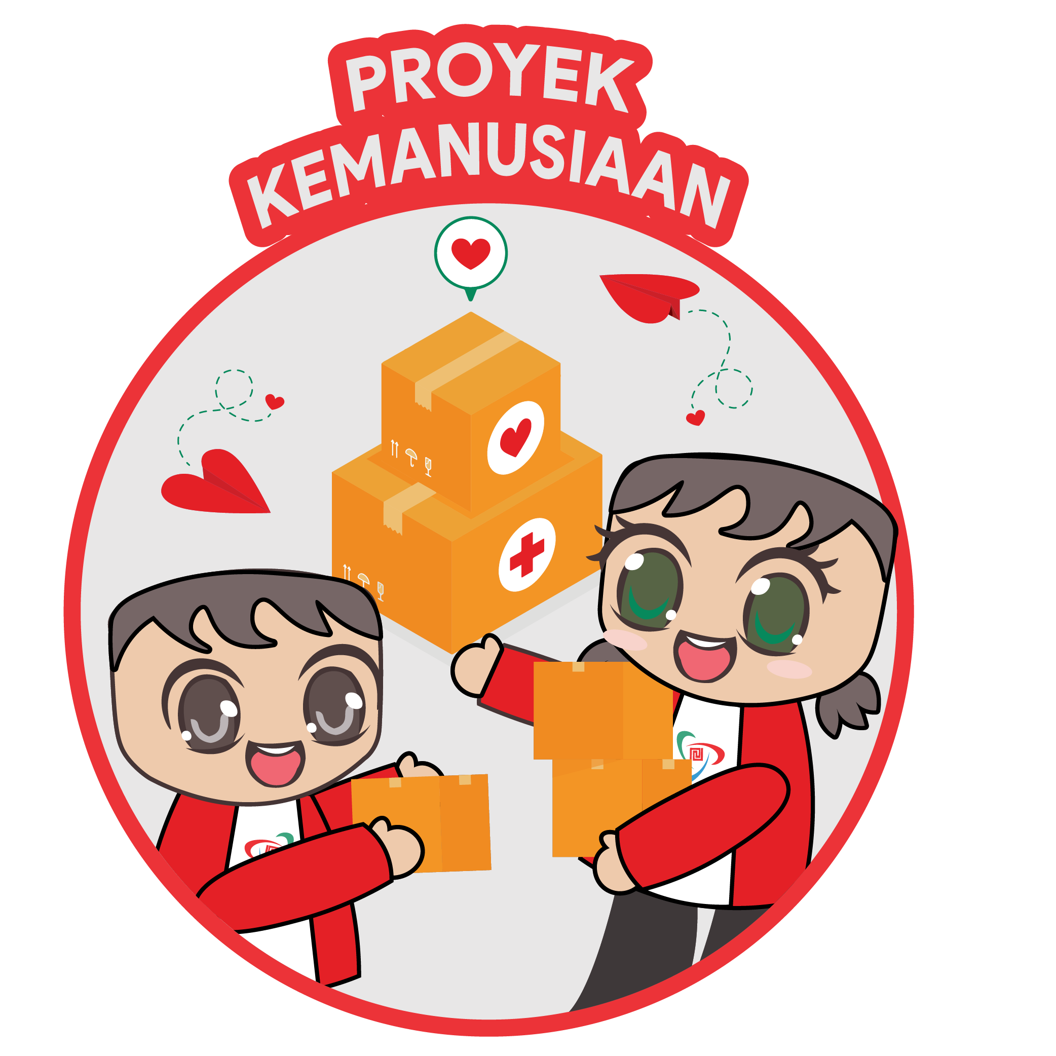 Proyek Kemanusiaan